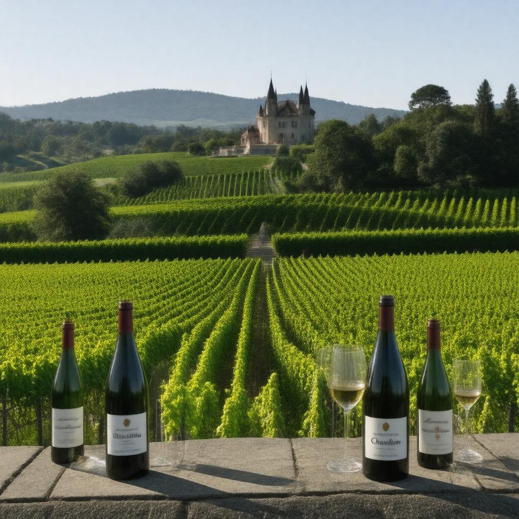 Domaine Chandon